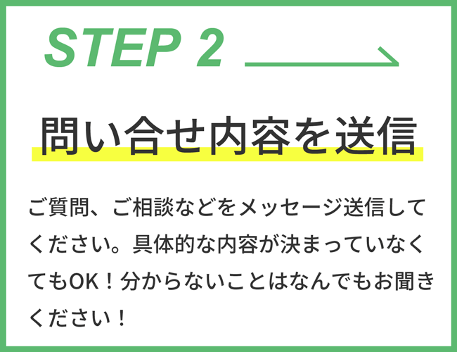 LINEで友達登録