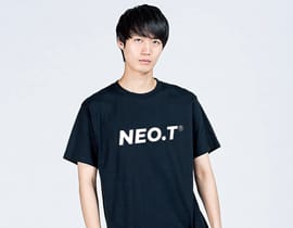 プリント・名入れできるTシャツ