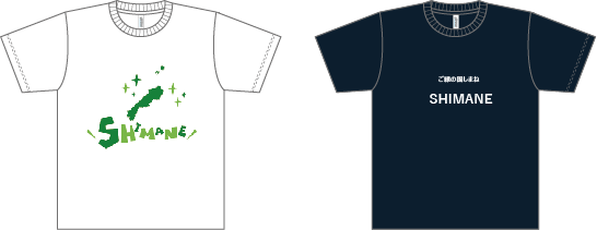 Tシャツプリント全面デザイン
