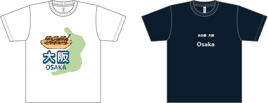 Tシャツプリント全面