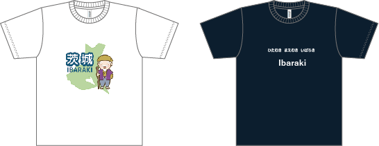 Tシャツ前面プリント