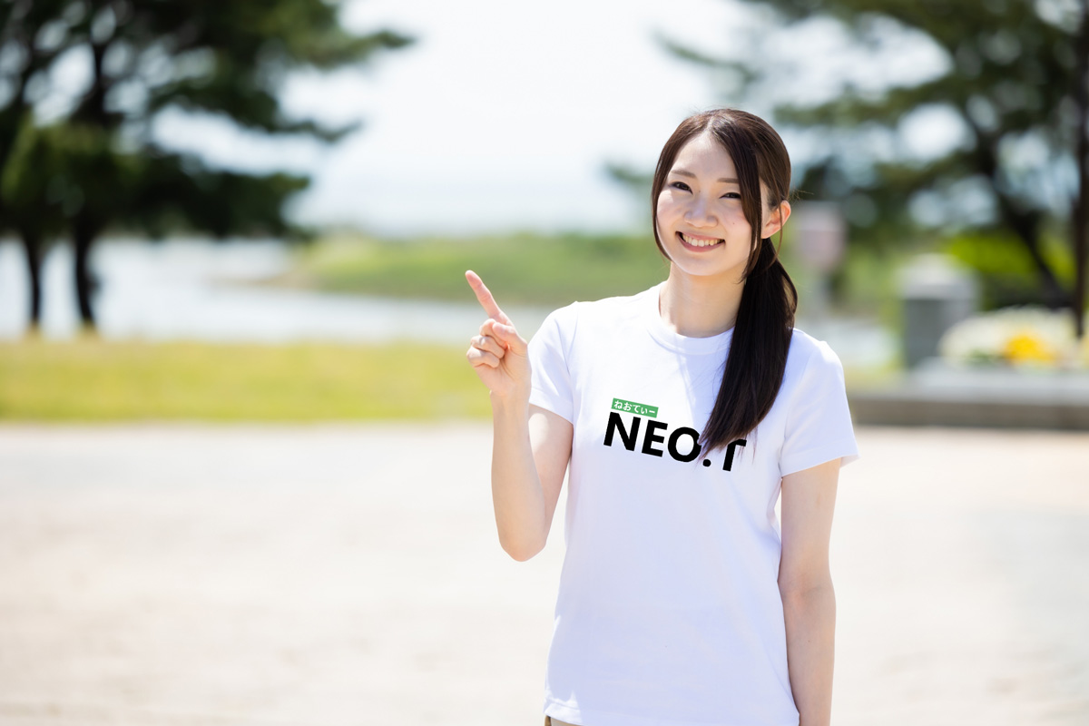 クラスTシャツの背番号入れは大得意です!イメージ