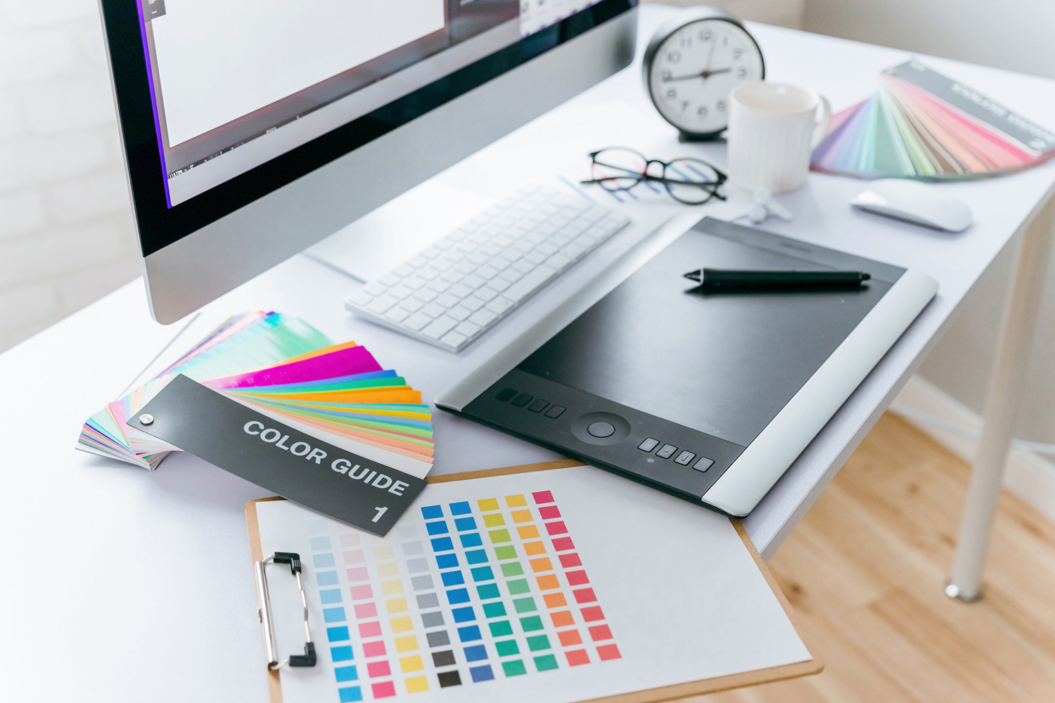 そもそもクラスTシャツにはどんなデザインが合うのか？イメージ